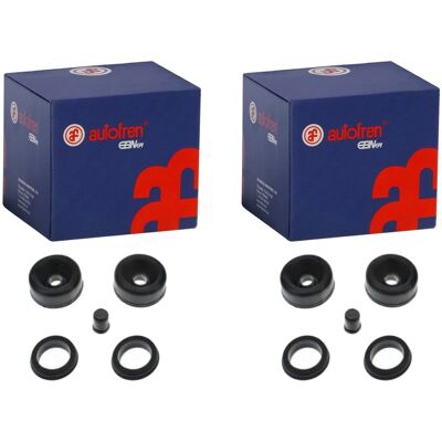 2x Autofren Rep.-satz Radbremszylinder Hinten Passend Für Ford Maverick Nissan S: Reparatursatz, Radbremszylinder Autofren Seinsa: D3316 Frenkit: 3230 2x Autofren Rep.-satz Radbremszylinder Hinten Passend Für Ford Maverick Nissan S: Reparatursatz, Radbremszylinder Autofren Seinsa: D3316 Frenkit: 3230