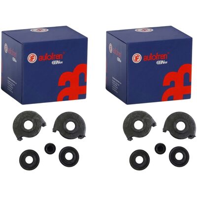 AUTOFREN SEINSA 2x Autofren Rep.-satz Radbremszylinder Hinten Passend Für Ford Capri Triumph Vit: AUTOFREN SEINSA 2x Autofren Rep.-satz Radbremszylinder Hinten Passend Für Ford Capri Triumph Vit: