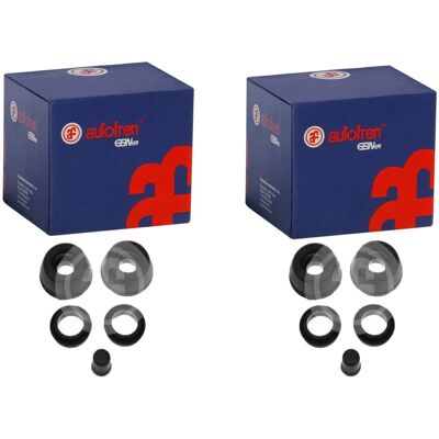 2x Autofren Rep.-satz Radbremszylinder Hinten Passend Für Bmw 3 Citroën Lna Saxo: Reparatursatz, Radbremszylinder Autofren Seinsa: D3073 Autofren Sein 2x Autofren Rep.-satz Radbremszylinder Hinten Passend Für Bmw 3 Citroën Lna Saxo: Reparatursatz, Radbremszylinder Autofren Seinsa: D3073 Autofren Sein