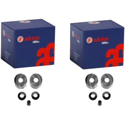 2x Autofren Rep.-satz Radbremszylinder Hinten Passend Für Ford Transit Triumph: Reparatursatz, Radbremszylinder Austin: 8g8674l Autofren Seinsa: D3167 2x Autofren Rep.-satz Radbremszylinder Hinten Passend Für Ford Transit Triumph: Reparatursatz, Radbremszylinder Austin: 8g8674l Autofren Seinsa: D3167
