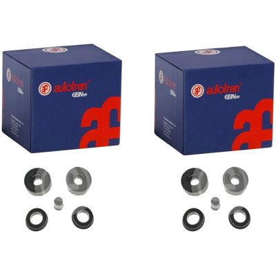 2x Autofren Rep.-satz Radbremszylinder Hinten Passend Für Fiat Grande Idea Panda: Reparatursatz, Radbremszylinder Autofren Seinsa: D3546 Fiat / Lancia 2x Autofren Rep.-satz Radbremszylinder Hinten Passend Für Fiat Grande Idea Panda: Reparatursatz, Radbremszylinder Autofren Seinsa: D3546 Fiat / Lancia