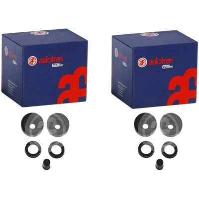 2x Autofren Rep.-satz Radbremszylinder Hinten Passend Für Alfa 145 146 Fiat Mare: Reparatursatz, Radbremszylinder Autofren Seinsa: D3274 Fiat / Lancia 2x Autofren Rep.-satz Radbremszylinder Hinten Passend Für Alfa 145 146 Fiat Mare: Reparatursatz, Radbremszylinder Autofren Seinsa: D3274 Fiat / Lancia