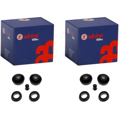 2x Autofren Rep.-satz Radbremszylinder Hinten Passend Für Ford Focus Tourneo Tra: Reparatursatz, Radbremszylinder Autofren Seinsa: D3211 Autofren Sein 2x Autofren Rep.-satz Radbremszylinder Hinten Passend Für Ford Focus Tourneo Tra: Reparatursatz, Radbremszylinder Autofren Seinsa: D3211 Autofren Sein
