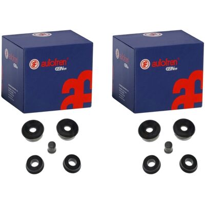 AUTOFREN SEINSA 2x Autofren Rep.-satz Radbremszylinder Hinten Passend Für Honda Civic Prelude Ni: Reparatursatz, Radbremszylinder Austin: Gwc1143 Austin: Gwc1519 Auto AUTOFREN SEINSA 2x Autofren Rep.-satz Radbremszylinder Hinten Passend Für Honda Civic Prelude Ni: Reparatursatz, Radbremszylinder Austin: Gwc1143 Austin: Gwc1519 Auto