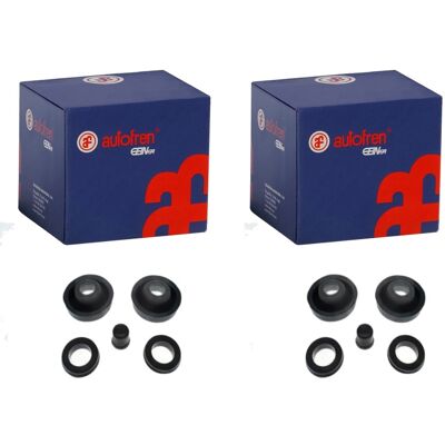 2x Autofren Rep.-satz Radbremszylinder Hinten Passend Für Lada Vesta Nissan Micr: Reparatursatz, Radbremszylinder Autofren Seinsa: D3619 Frenkit: 3190 2x Autofren Rep.-satz Radbremszylinder Hinten Passend Für Lada Vesta Nissan Micr: Reparatursatz, Radbremszylinder Autofren Seinsa: D3619 Frenkit: 3190