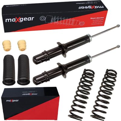 Maxgear Fahrwerksatz+protection Kit Vorne Passend Für Honda Civic Vi 1995-2000: Fahrwerksfeder Ashika: Zca1092d Bilstein: 36233892 Cs Germany: 1487200 Maxgear Fahrwerksatz+protection Kit Vorne Passend Für Honda Civic Vi 1995-2000: Fahrwerksfeder Ashika: Zca1092d Bilstein: 36233892 Cs Germany: 1487200