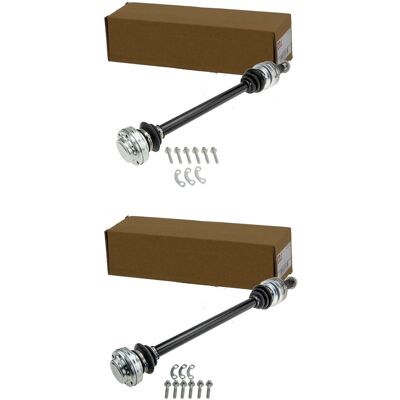2x Nty Antriebswellen Hinten Links+rechts Passend Für Bmw X3 E83 Automatik: Antriebswelle Bga: Ds0933ra Bmw: 33207524042 Bmw: 33217529918 Era Benelux: 2x Nty Antriebswellen Hinten Links+rechts Passend Für Bmw X3 E83 Automatik: Antriebswelle Bga: Ds0933ra Bmw: 33207524042 Bmw: 33217529918 Era Benelux: