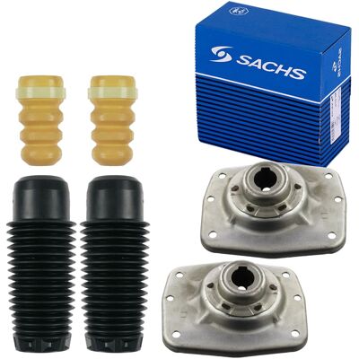 Febi Bilstein Sachs Protection Kit+febi Domlager Vorne Passend Für Citroen Jumpy 2 Fiat Scudo: Staubschutzsatz, Stoßdämpfer Al-ko: 610034 Ashika: 159000212 Autofren Febi Bilstein Sachs Protection Kit+febi Domlager Vorne Passend Für Citroen Jumpy 2 Fiat Scudo: Staubschutzsatz, Stoßdämpfer Al-ko: 610034 Ashika: 159000212 Autofren