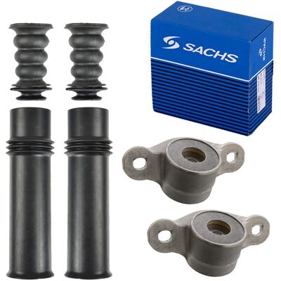 Febi Bilstein Sachs Protection Kit+febi Domlager Hinten Passend Für Peugeot 308 Sw Cc Citroen: Staubschutzsatz, Stoßdämpfer Ashika: 159000603 Autofren Seinsa: D5024 Febi Bilstein Sachs Protection Kit+febi Domlager Hinten Passend Für Peugeot 308 Sw Cc Citroen: Staubschutzsatz, Stoßdämpfer Ashika: 159000603 Autofren Seinsa: D5024