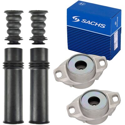 Sachs Protection Kit+maxgear Domlager Hinten Passend Für Citroen C4 I Lc Peugeot: Staubschutzsatz, Stoßdämpfer Ashika: 159000603 Autofren Seinsa: D502 Sachs Protection Kit+maxgear Domlager Hinten Passend Für Citroen C4 I Lc Peugeot: Staubschutzsatz, Stoßdämpfer Ashika: 159000603 Autofren Seinsa: D502