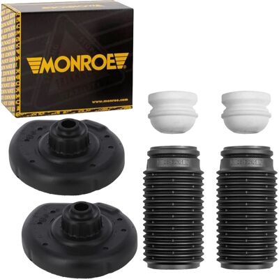 Monroe Protection Kit+domlager Vorne Passend Für Volvo S60 I S80 I V70 Ii: Federbeinstützlager Aic: 50168 Ashika: Sma0187 Bga: Sm9701 Bilstein: 122427 Monroe Protection Kit+domlager Vorne Passend Für Volvo S60 I S80 I V70 Ii: Federbeinstützlager Aic: 50168 Ashika: Sma0187 Bga: Sm9701 Bilstein: 122427