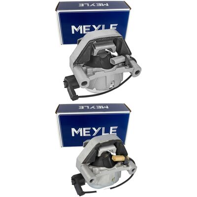 2x Meyle Motorlager Hydrolager Links+rechts Passend Für Audi A6 C7 A7 4g 3.0 Tdi: Lagerung, Motor Abakus: 23314351 Audi: 4g0199381kl Audi: 4g0199381l 2x Meyle Motorlager Hydrolager Links+rechts Passend Für Audi A6 C7 A7 4g 3.0 Tdi: Lagerung, Motor Abakus: 23314351 Audi: 4g0199381kl Audi: 4g0199381l