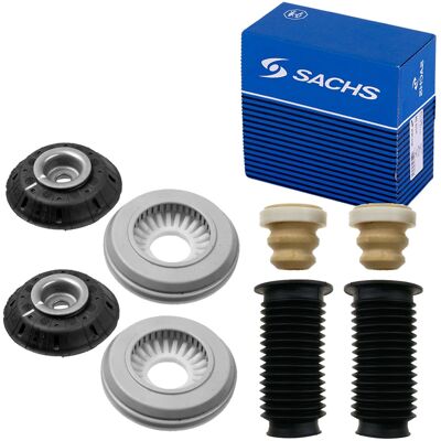 Sachs Protection Kit+domlager Vorne Passend Für Fiat Grande Punto 199 Lancia: Staubschutzsatz, Stoßdämpfer Ashika: 159000204 Ashika: 159000211 Ashika: Sachs Protection Kit+domlager Vorne Passend Für Fiat Grande Punto 199 Lancia: Staubschutzsatz, Stoßdämpfer Ashika: 159000204 Ashika: 159000211 Ashika: