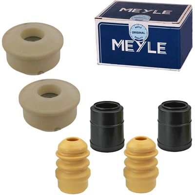 Meyle Protection Kit+domlager Vorne Passend Für Skoda Superb I Vw Passat B5.5: Staubschutzsatz, Stoßdämpfer Aic: 50937 Al-ko: 610014 Ashika: 159000903 Meyle Protection Kit+domlager Vorne Passend Für Skoda Superb I Vw Passat B5.5: Staubschutzsatz, Stoßdämpfer Aic: 50937 Al-ko: 610014 Ashika: 159000903