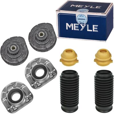 Meyle Protection Kit+domlager Vorne Oben+unten Passend Für Volvo V70 Ii S60 S80: Federbeinstützlager Ashika: Sma0243 Bilstein: 12224111 Bilstein: 1226 Meyle Protection Kit+domlager Vorne Oben+unten Passend Für Volvo V70 Ii S60 S80: Federbeinstützlager Ashika: Sma0243 Bilstein: 12224111 Bilstein: 1226