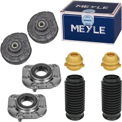 Meyle Protection Kit Vorne + 4xdomlager Unten+oben Passend Für Volvo S80 V70 Ii: Federbeinstützlager Ashika: Sma0244 Bga: Sm9702 Bilstein: 12242733 Bi Meyle Protection Kit Vorne + 4xdomlager Unten+oben Passend Für Volvo S80 V70 Ii: Federbeinstützlager Ashika: Sma0244 Bga: Sm9702 Bilstein: 12242733 Bi