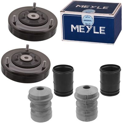 Meyle Protection Kit+domlager Hinterachse Passend Für Bmw 5er E39: Staubschutzsatz, Stoßdämpfer Al-ko: 610004 Ashika: 159000102 Ashika: 159000105 Ashi Meyle Protection Kit+domlager Hinterachse Passend Für Bmw 5er E39: Staubschutzsatz, Stoßdämpfer Al-ko: 610004 Ashika: 159000102 Ashika: 159000105 Ashi