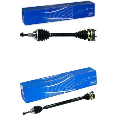 2x Skf Antriebswelle Passend Für Audi A3 8p 8v Vw Golf 5 6 7 Jetta Passat Touran: Antriebswelle Abakus: 141005370 Ap Xenergy: X31045 Audi: 1k0407272cc 2x Skf Antriebswelle Passend Für Audi A3 8p 8v Vw Golf 5 6 7 Jetta Passat Touran: Antriebswelle Abakus: 141005370 Ap Xenergy: X31045 Audi: 1k0407272cc