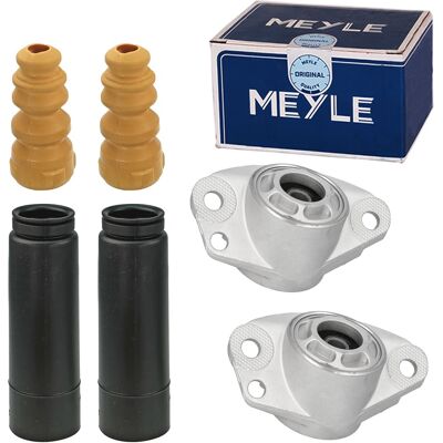 Meyle Protection Kit+domlager Hinten Passend Für Skoda Fabia Ibiza Audi A1 8x Vw: Staubschutzsatz, Stoßdämpfer Aic: 57719set Al-ko: 610016 Al-ko: 6100 Meyle Protection Kit+domlager Hinten Passend Für Skoda Fabia Ibiza Audi A1 8x Vw: Staubschutzsatz, Stoßdämpfer Aic: 57719set Al-ko: 610016 Al-ko: 6100