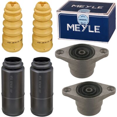Meyle Protection Kit+domlager Hinten Passend Für Audi A4 B6 B7 A6 C6: Staubschutzsatz, Stoßdämpfer 3rg: 45750 Ashika: 159000915 Ashika: 159000939 Ashi Meyle Protection Kit+domlager Hinten Passend Für Audi A4 B6 B7 A6 C6: Staubschutzsatz, Stoßdämpfer 3rg: 45750 Ashika: 159000915 Ashika: 159000939 Ashi