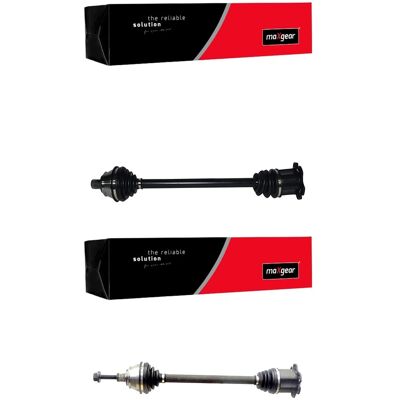 2x Maxgear Antriebswelle Vorne Links+rechts Passend Für Audi A6 C6 4f + Quattro: Antriebswelle Abakus: 141005001 Audi: 4e0407271p Audi: 4e0407451ax Au 2x Maxgear Antriebswelle Vorne Links+rechts Passend Für Audi A6 C6 4f + Quattro: Antriebswelle Abakus: 141005001 Audi: 4e0407271p Audi: 4e0407451ax Au