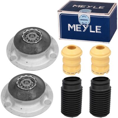 Meyle Protection Kit+domlager Vorne Passend Für Bmw 3er E36 Cabrio Touring Z3: Federbeinstützlager 3rg: 45106 Aic: 51046 Bilstein: 12116829 Birth: 529 Meyle Protection Kit+domlager Vorne Passend Für Bmw 3er E36 Cabrio Touring Z3: Federbeinstützlager 3rg: 45106 Aic: 51046 Bilstein: 12116829 Birth: 529