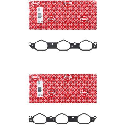 2xelring Ansaugkrümmerdichtung Links+rechts Passend Für Mercedes 230-350 V6 M272: Dichtung, Ansaugkrümmer Ajusa: 13211700 Ajusa: 13211800 Chrysler: 68 2xelring Ansaugkrümmerdichtung Links+rechts Passend Für Mercedes 230-350 V6 M272: Dichtung, Ansaugkrümmer Ajusa: 13211700 Ajusa: 13211800 Chrysler: 68