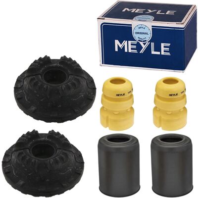 Meyle Protection Kit+domlager Vorne Passend Für A4 B8 8k A5 8t Mit Sportfahrwerk: Federbeinstützlager Ashika: Sma0560 Audi: 8k0412377a Audi: 8k0412377 Meyle Protection Kit+domlager Vorne Passend Für A4 B8 8k A5 8t Mit Sportfahrwerk: Federbeinstützlager Ashika: Sma0560 Audi: 8k0412377a Audi: 8k0412377