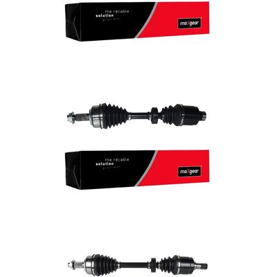 2x Maxgear Antriebswellen Satz Vorne Links+rechts Passend Für Honda Cr-v Iii 4wd: Antriebswelle Bga: Ds2520l Dr!ve+: Dp2110102339 Era Benelux: Da56808 2x Maxgear Antriebswellen Satz Vorne Links+rechts Passend Für Honda Cr-v Iii 4wd: Antriebswelle Bga: Ds2520l Dr!ve+: Dp2110102339 Era Benelux: Da56808