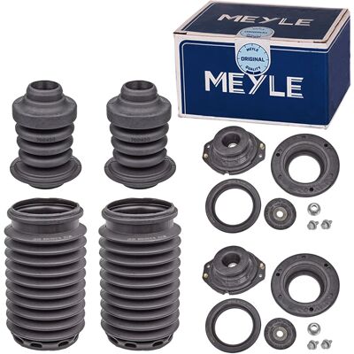 Meyle Protection Kit+domlager Vorne Passend Für Renault Espace Iv Bis Bj. 2005: Staubschutzsatz, Stoßdämpfer Ashika: 159000700 Autofren Seinsa: D5094 Meyle Protection Kit+domlager Vorne Passend Für Renault Espace Iv Bis Bj. 2005: Staubschutzsatz, Stoßdämpfer Ashika: 159000700 Autofren Seinsa: D5094