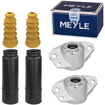Meyle Protection Kit+domlager Hinten Passend Für Vw Golf Iv Skoda Octavia I Seat: Federbeinstützlager Aic: 50235 Aic: 52529 Ashika: Sma0132 Audi: 1j05 Meyle Protection Kit+domlager Hinten Passend Für Vw Golf Iv Skoda Octavia I Seat: Federbeinstützlager Aic: 50235 Aic: 52529 Ashika: Sma0132 Audi: 1j05
