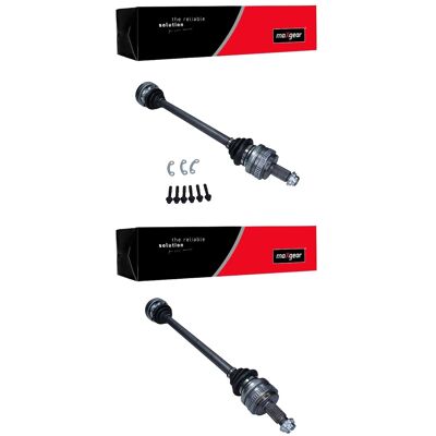 2x Maxgear Antriebswelle Hinten Passend Für Bmw E81-e88 E90-e93 316i 318i 320i: Antriebswelle Bga: Ds0918r Bmw: 33217523960 Bmw: 33217523964 Bmw: 3321 2x Maxgear Antriebswelle Hinten Passend Für Bmw E81-e88 E90-e93 316i 318i 320i: Antriebswelle Bga: Ds0918r Bmw: 33217523960 Bmw: 33217523964 Bmw: 3321