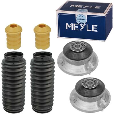 Meyle Protection Kit+domlager Vorderachse Passend Für Bmw X3 E83 2.0-3.5 Xdrive: Federbeinstützlager 3rg: 45100 3rg: 45112 Aic: 51041set Ashika: Sma01 Meyle Protection Kit+domlager Vorderachse Passend Für Bmw X3 E83 2.0-3.5 Xdrive: Federbeinstützlager 3rg: 45100 3rg: 45112 Aic: 51041set Ashika: Sma01