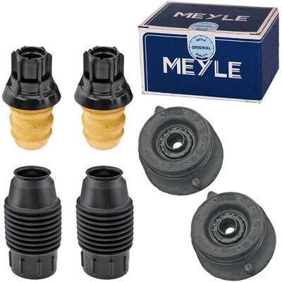 Meyle Protection Kit+domlager Vorne Passend Für Fiat Punto 188 Bis Bj. 2005: Federbeinstützlager Aic: 74597 Aic: 74604 Aic: 74605 Ashika: Sma0137 Bga: Meyle Protection Kit+domlager Vorne Passend Für Fiat Punto 188 Bis Bj. 2005: Federbeinstützlager Aic: 74597 Aic: 74604 Aic: 74605 Ashika: Sma0137 Bga: