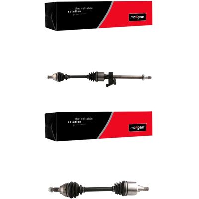 2x Maxgear Antriebswelle Li+re Passend Für Mini Cooper S Jcw R50 R53 R52 6-gang: Antriebswelle Bga: Ds0910ra Bmw: 31601503306 Bmw: 31607514478 Bmw: 31 2x Maxgear Antriebswelle Li+re Passend Für Mini Cooper S Jcw R50 R53 R52 6-gang: Antriebswelle Bga: Ds0910ra Bmw: 31601503306 Bmw: 31607514478 Bmw: 31