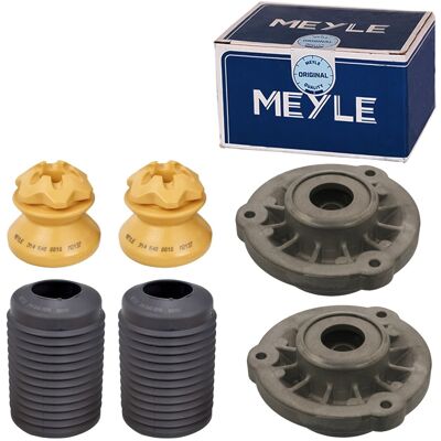 Meyle Protection Kit+domlager Vorderachse Passend Für Bmw 5er 6er F06 F07 F10: Federbeinstützlager Ashika: Sma0322 Bga: Sm0924 Bilstein: 12244966 Birt Meyle Protection Kit+domlager Vorderachse Passend Für Bmw 5er 6er F06 F07 F10: Federbeinstützlager Ashika: Sma0322 Bga: Sm0924 Bilstein: 12244966 Birt