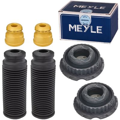 Meyle Protection Kit+domlager Vorderachse Passend Für Vw Touareg 7la 7l6 7l7: Federbeinstützlager Audi: 7l0412327a Bga: Sm9588 Bilstein: 12231621 Birt Meyle Protection Kit+domlager Vorderachse Passend Für Vw Touareg 7la 7l6 7l7: Federbeinstützlager Audi: 7l0412327a Bga: Sm9588 Bilstein: 12231621 Birt