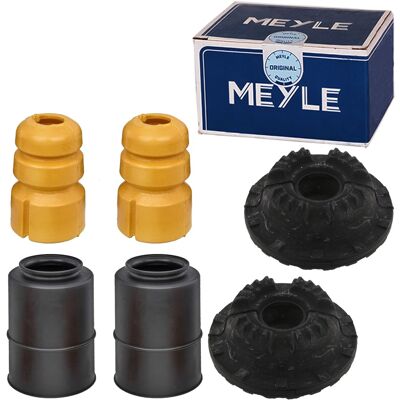 Meyle Protection Kit+domlager Vorne Passend Für Audi A4 B8 Q5 A5 8t + Sportback: Federbeinstützlager Ashika: Sma0560 Audi: 8k0412377a Audi: 8k0412377b Meyle Protection Kit+domlager Vorne Passend Für Audi A4 B8 Q5 A5 8t + Sportback: Federbeinstützlager Ashika: Sma0560 Audi: 8k0412377a Audi: 8k0412377b