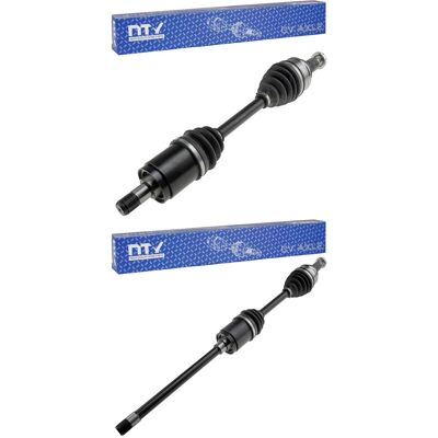 2 Nty Antriebswelle Vorne Links+rechts Passend Für Bmw X3 E83 Automatik+schalter: Antriebswelle Bga: Ds0914l Bmw: 31607524045 Bmw: 31607529201 Bogap: 2 Nty Antriebswelle Vorne Links+rechts Passend Für Bmw X3 E83 Automatik+schalter: Antriebswelle Bga: Ds0914l Bmw: 31607524045 Bmw: 31607529201 Bogap: