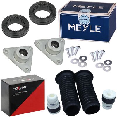 Maxgear Staubschutz+meyle Domlager Vorne Passend Für Renault Clio Iv Zoe Captur: Staubschutzsatz, Stoßdämpfer Aravolt: Ar011951 Ashika: 159000704 Auto Maxgear Staubschutz+meyle Domlager Vorne Passend Für Renault Clio Iv Zoe Captur: Staubschutzsatz, Stoßdämpfer Aravolt: Ar011951 Ashika: 159000704 Auto
