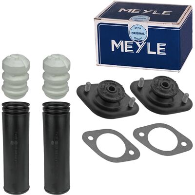 Meyle Protection Kit+domlager Hinten Passend Für Bmw 3er E36 E46 Mit M-technik: Federbeinstützlager Aic: 50271 Aic: 51121 Aic: 55329set Ashika: Sma016 Meyle Protection Kit+domlager Hinten Passend Für Bmw 3er E36 E46 Mit M-technik: Federbeinstützlager Aic: 50271 Aic: 51121 Aic: 55329set Ashika: Sma016