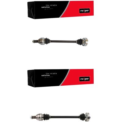 2 Maxgear Antriebswelle Hinten Links+rechts Passend Für Bmw X1 E84 Xdrive Sdrive: Antriebswelle Bga: Ds0959l Bmw: 33207605485 Bogap: B3710398 Dr!ve+: 2 Maxgear Antriebswelle Hinten Links+rechts Passend Für Bmw X1 E84 Xdrive Sdrive: Antriebswelle Bga: Ds0959l Bmw: 33207605485 Bogap: B3710398 Dr!ve+: