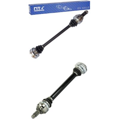 2x Nty Antriebswelle Hinten Links+rechts Passend Für Bmw X1 E84 Xdrive Sdrive: Antriebswelle Bga: Ds0922r Bga: Ds0931r Bmw: 33207580946 Bmw: 332075915 2x Nty Antriebswelle Hinten Links+rechts Passend Für Bmw X1 E84 Xdrive Sdrive: Antriebswelle Bga: Ds0922r Bga: Ds0931r Bmw: 33207580946 Bmw: 332075915