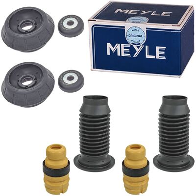 Meyle Protection Kit+domlager Vorne Passend Für Toyota Aygo B1 B4 Citroen C1: Reparatursatz, Federbeinstützlager Ashika: Sma0396 Bilstein: 12234172 Bi Meyle Protection Kit+domlager Vorne Passend Für Toyota Aygo B1 B4 Citroen C1: Reparatursatz, Federbeinstützlager Ashika: Sma0396 Bilstein: 12234172 Bi