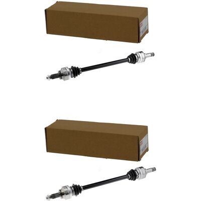 2x Nty Antriebswelle Hinten Links+rechts Passend Für Bmw F20 F21 F30 F34 F36: Antriebswelle Aisin: Drsbm7000 Bga: Ds0955r Bmw: 33207597674 Bmw: 332075 2x Nty Antriebswelle Hinten Links+rechts Passend Für Bmw F20 F21 F30 F34 F36: Antriebswelle Aisin: Drsbm7000 Bga: Ds0955r Bmw: 33207597674 Bmw: 332075