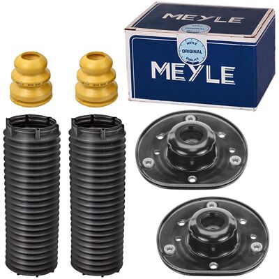 Meyle Protection Kit+domlager Vorderachse Passend Für Volvo Xc60 I Suv (156): Federbeinstützlager Ashika: Sma0138 Ashika: Sma0527s Automega: 250611410 Meyle Protection Kit+domlager Vorderachse Passend Für Volvo Xc60 I Suv (156): Federbeinstützlager Ashika: Sma0138 Ashika: Sma0527s Automega: 250611410