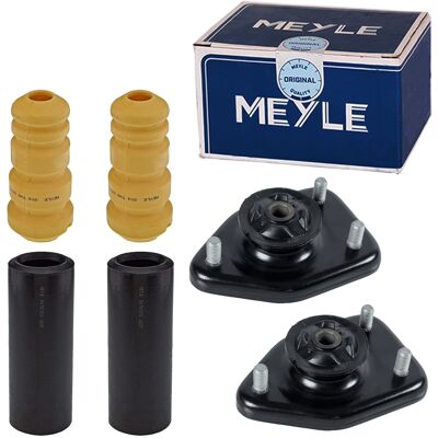 Meyle Protection Kit+domlager Hinterachse Passend Für Bmw X3 E83: Staubschutzsatz, Stoßdämpfer Ashika: 159000104 Autofren Seinsa: D5121 Autofren Seins Meyle Protection Kit+domlager Hinterachse Passend Für Bmw X3 E83: Staubschutzsatz, Stoßdämpfer Ashika: 159000104 Autofren Seinsa: D5121 Autofren Seins