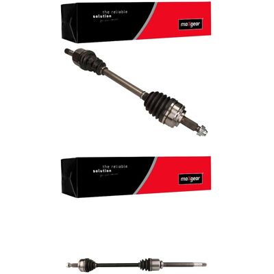 2x Maxgear Antriebswelle Vorne Li+re Passend Für Opel Movano B Renault Master 3: Antriebswelle Ap Xenergy: X30910 Bga: Ds7359r Cifam: 6551250 Dr!ve+: 2x Maxgear Antriebswelle Vorne Li+re Passend Für Opel Movano B Renault Master 3: Antriebswelle Ap Xenergy: X30910 Bga: Ds7359r Cifam: 6551250 Dr!ve+: