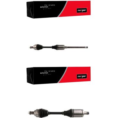 2x Maxgear Antriebswelle Vorne Li+re Passend Für Bmw 5er E60 E61 Xi Xd Xdrive: Antriebswelle Bmw: 31607558952 Bmw: 31607570272 Bmw: 31607570274 Bogap: 2x Maxgear Antriebswelle Vorne Li+re Passend Für Bmw 5er E60 E61 Xi Xd Xdrive: Antriebswelle Bmw: 31607558952 Bmw: 31607570272 Bmw: 31607570274 Bogap: