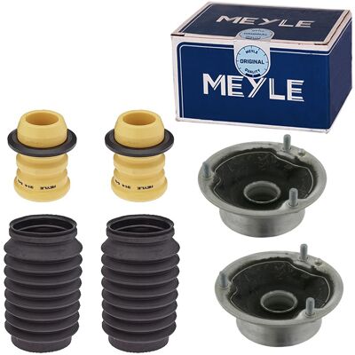 Meyle Protection Kit+domlager Vorderachse Passend Für Bmw X1 E84 Xdrive: Staubschutzsatz, Stoßdämpfer Ashika: 159000124 Birth: 53114 Bmw: 31306798248 Meyle Protection Kit+domlager Vorderachse Passend Für Bmw X1 E84 Xdrive: Staubschutzsatz, Stoßdämpfer Ashika: 159000124 Birth: 53114 Bmw: 31306798248